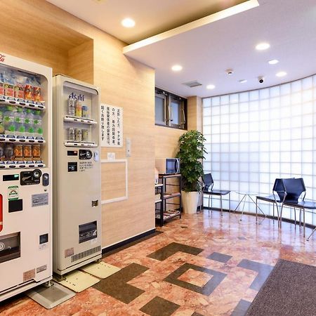 Otsuka Town Hotel Токіо Екстер'єр фото
