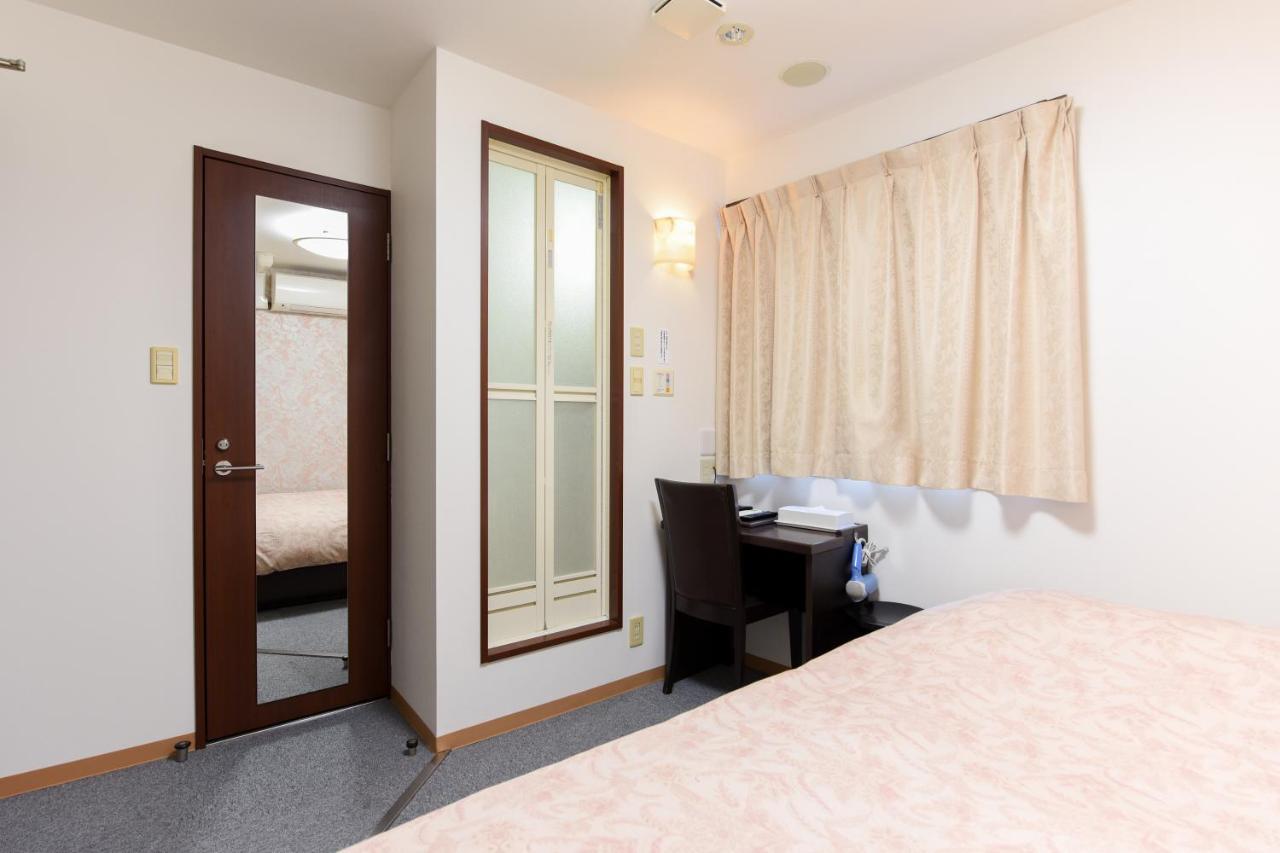 Otsuka Town Hotel Токіо Екстер'єр фото