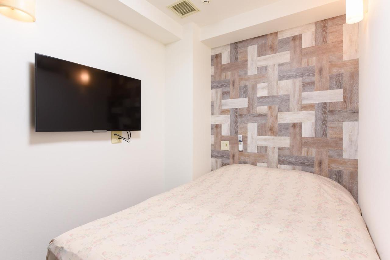 Otsuka Town Hotel Токіо Екстер'єр фото