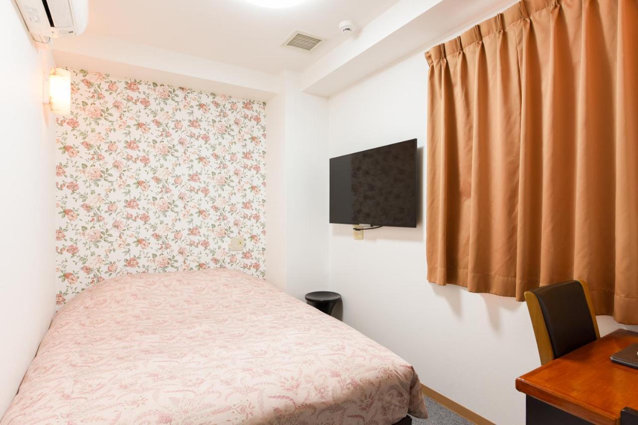 Otsuka Town Hotel Токіо Екстер'єр фото