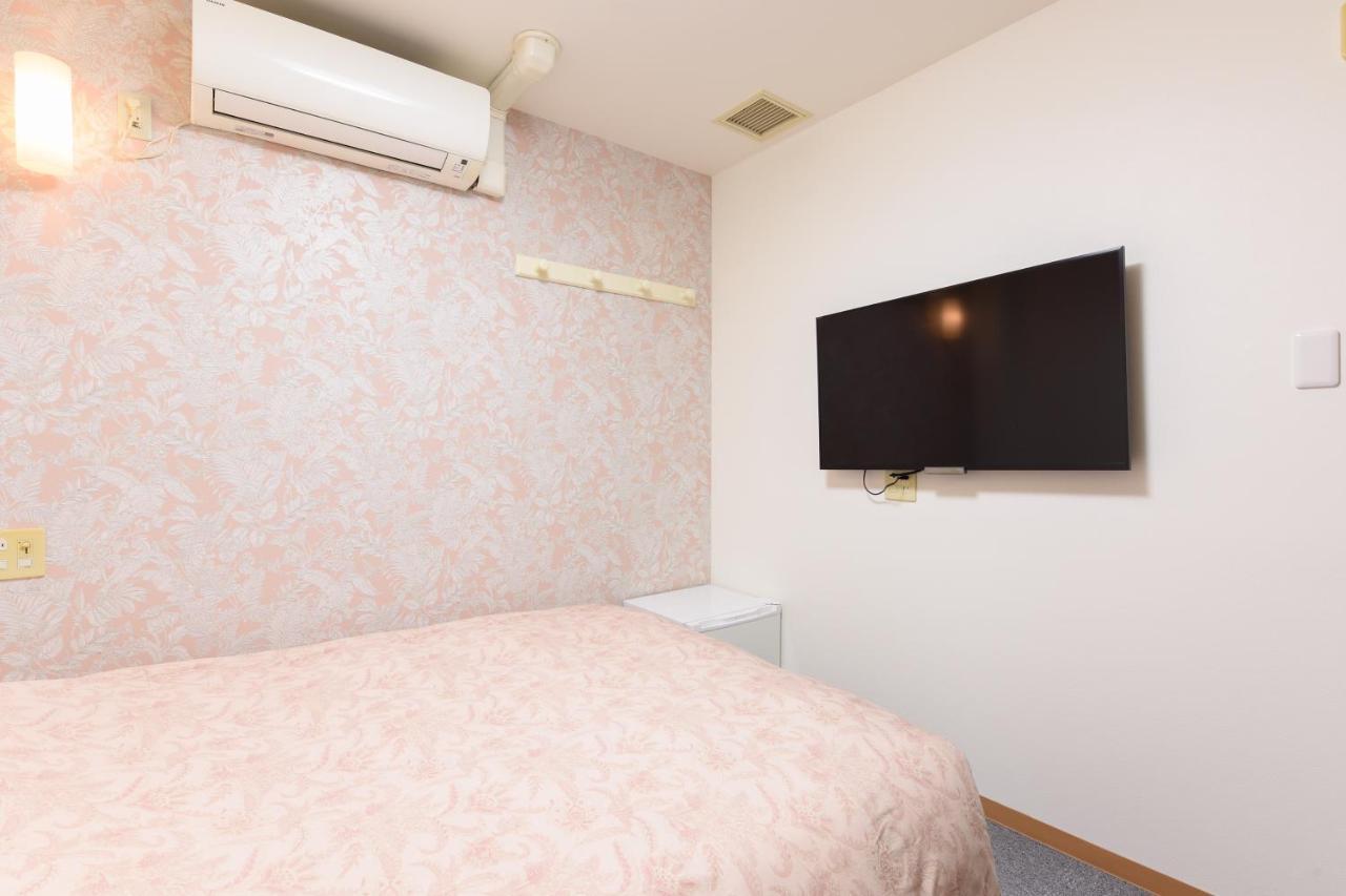 Otsuka Town Hotel Токіо Екстер'єр фото