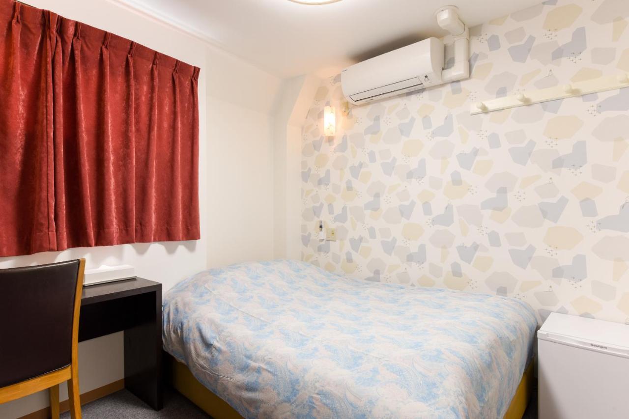 Otsuka Town Hotel Токіо Екстер'єр фото