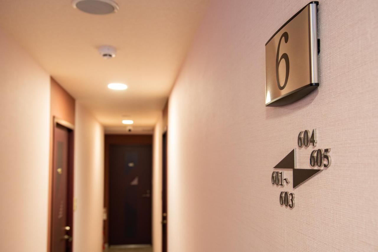 Otsuka Town Hotel Токіо Екстер'єр фото