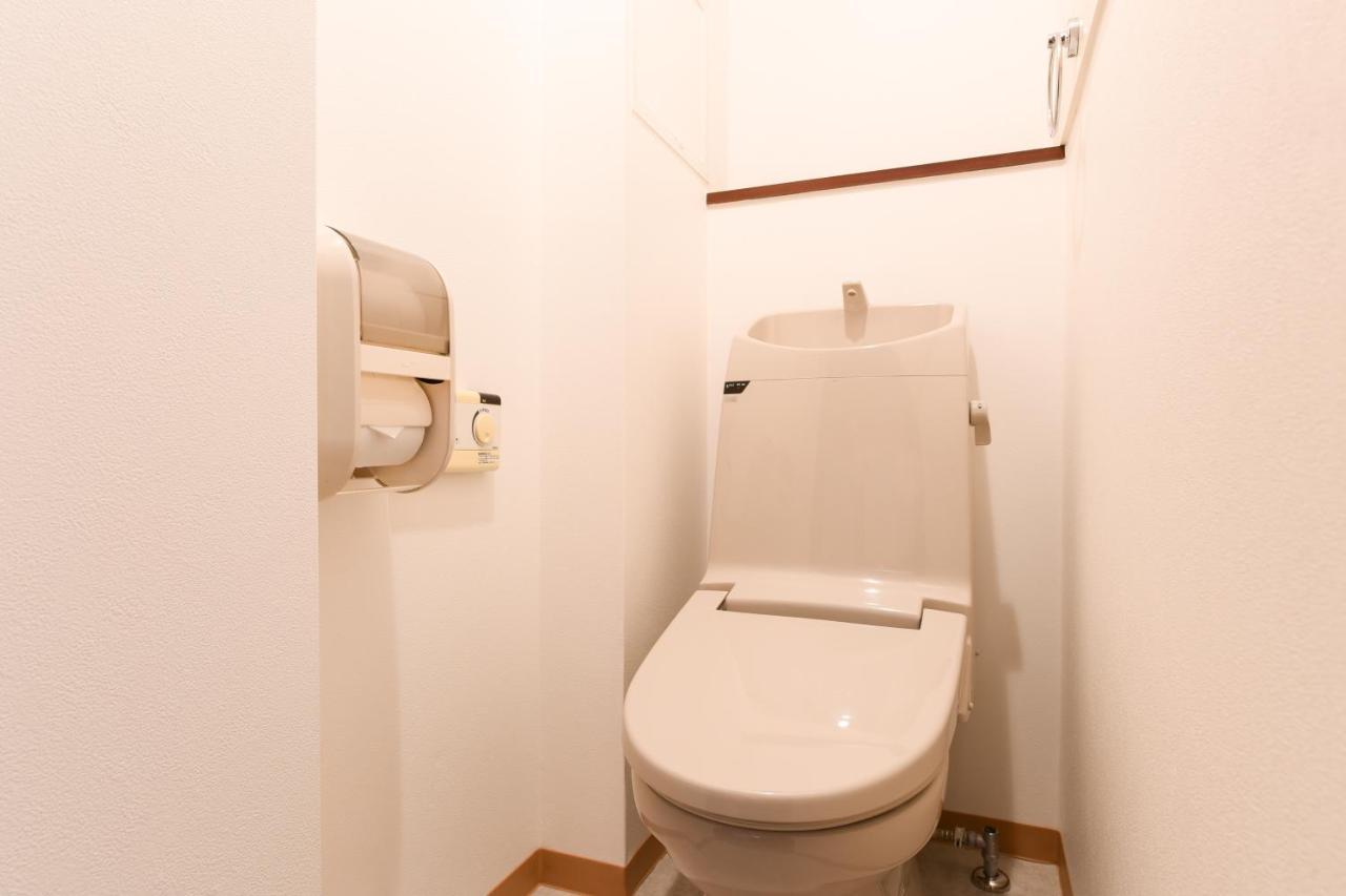 Otsuka Town Hotel Токіо Екстер'єр фото